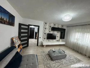 Apartament 3 camere Prosper Mall