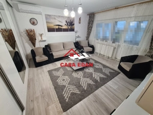 Garsoniera 40 mp in Campina--54.000e