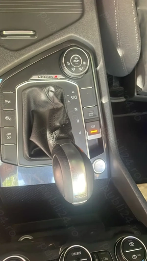 De vanzare Volkswagen Tiguan 2.0 TDI R-LINE - imagine 5