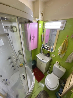 Vand apartament cu o camera - imagine 7