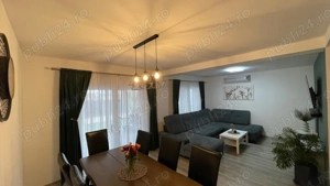 De vanzare casa lux tip Duplex in zona Mosnita Noua - imagine 5