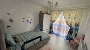 De vanzare casa lux tip Duplex in zona Mosnita Noua - imagine 7