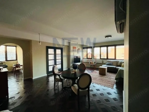 De vânzare Apartament 3 camere Dorobanti vedere panoramica