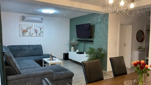 De vanzare casa lux tip Duplex in zona Mosnita Noua - imagine 2