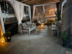 De vanzare casa lux tip Duplex in zona Mosnita Noua - imagine 3