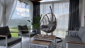 De vanzare casa lux tip Duplex in zona Mosnita Noua - imagine 8