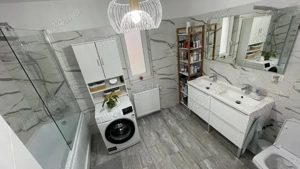 De vanzare casa lux tip Duplex in zona Mosnita Noua - imagine 6