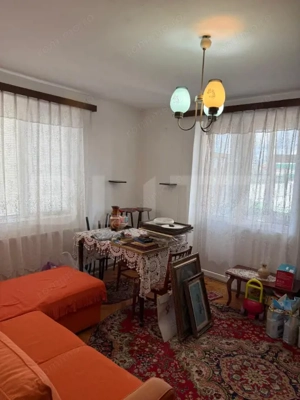 Apartament 3 camere, 69 mp, zona Micro 8