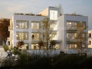 Apartament exclusivist in bloc nou, cu centru SPA! - imagine 9