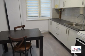 Ap. 2 Camere Mobilat si Utilat cu Parcare Privata Zona 7 Noiembrie - imagine 7