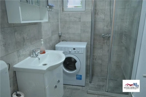 Ap. 2 Camere Mobilat si Utilat cu Parcare Privata Zona 7 Noiembrie - imagine 9