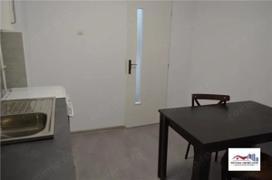 Ap. 2 Camere Mobilat si Utilat cu Parcare Privata Zona 7 Noiembrie - imagine 8