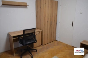 Ap. 2 Camere Mobilat si Utilat cu Parcare Privata Zona 7 Noiembrie - imagine 5