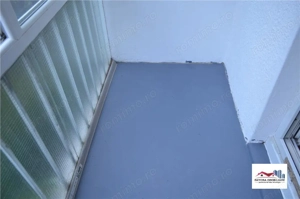 Ap. 2 Camere Mobilat si Utilat cu Parcare Privata Zona 7 Noiembrie - imagine 11