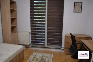 Ap. 2 Camere Mobilat si Utilat cu Parcare Privata Zona 7 Noiembrie - imagine 6
