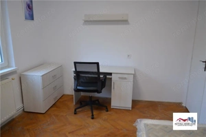 Ap. 2 Camere Mobilat si Utilat cu Parcare Privata Zona 7 Noiembrie - imagine 3