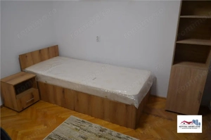 Ap. 2 Camere Mobilat si Utilat cu Parcare Privata Zona 7 Noiembrie - imagine 4