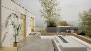 Apartament exclusivist in bloc nou, cu centru SPA! - imagine 10