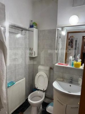 Apartament 3 camere, 69 mp, zona Centrala - imagine 8