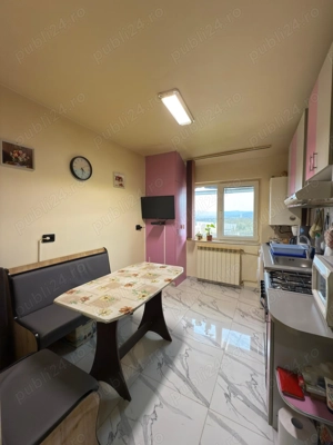 Vand apartament cu o camera - imagine 6