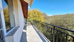 2 camere cu terasă și priveliște I Borhanci I parcare