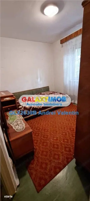 Apartament 3 Cam Brancoveanu - Berceni - Aleea Crevedia - 0% COMISION