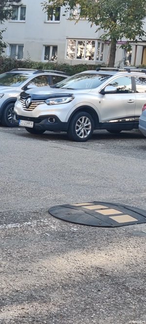 Renault Kadjar - imagine 9