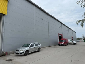 Oportunitate de investiție: Hala Industriala Mogoșoaia (Închiriată) - imagine 4