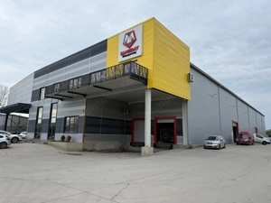 Oportunitate de investiție: Hala Industriala Mogoșoaia (Închiriată) - imagine 3