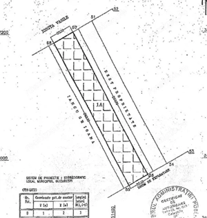 Teren constructii comercial sau rezidential - imagine 2