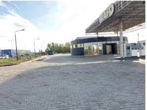 Oportunitate investitie benzinarie \Gas station investment opportunity - imagine 4