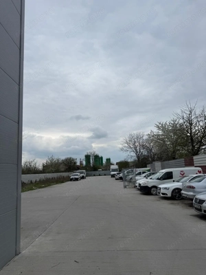 Oportunitate de investiție: Hala Industriala Mogoșoaia (Închiriată) - imagine 7