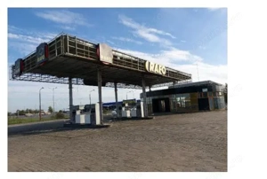 Oportunitate investitie benzinarie \Gas station investment opportunity - imagine 3