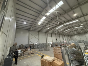 Oportunitate de investiție: Hala Industriala Mogoșoaia (Închiriată) - imagine 10