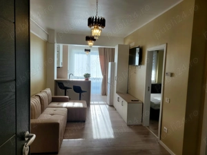 Apartament nou, 2 camere, prima inchiriere