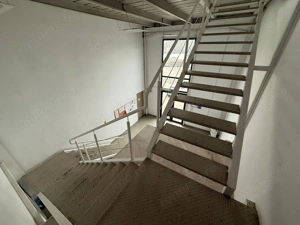 Oportunitate de investiție: Hala Industriala Mogoșoaia (Închiriată) - imagine 15