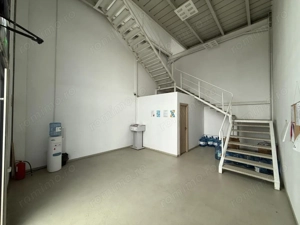 Oportunitate de investiție: Hala Industriala Mogoșoaia (Închiriată) - imagine 14