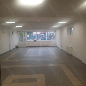 Central - Imobil Comercial & office & rezidențial - imagine 5