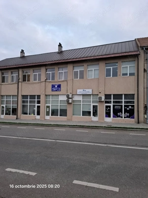 Ofer spre inchiriere spatiu comercial in Baia Sprie - imagine 2