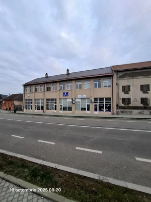 Ofer spre inchiriere spatiu comercial in Baia Sprie - imagine 3