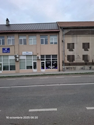 Ofer spre inchiriere spatiu comercial in Baia Sprie - imagine 4