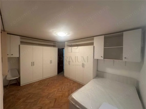 Apartament 1 camera-Sagului-Centrala-Mobilat si Utilat - imagine 3