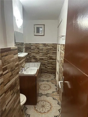 Apartament 1 camera-Sagului-Centrala-Mobilat si Utilat - imagine 7