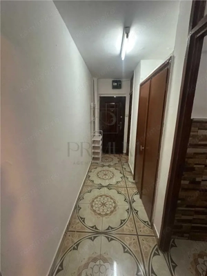 Apartament 1 camera-Sagului-Centrala-Mobilat si Utilat - imagine 4