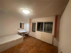 Apartament 1 camera-Sagului-Centrala-Mobilat si Utilat - imagine 2