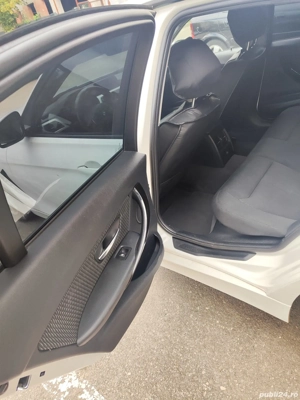 bmw serie 3, f30 - imagine 10