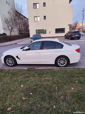 bmw serie 3, f30 - imagine 6