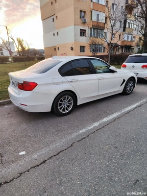 bmw serie 3, f30 - imagine 4