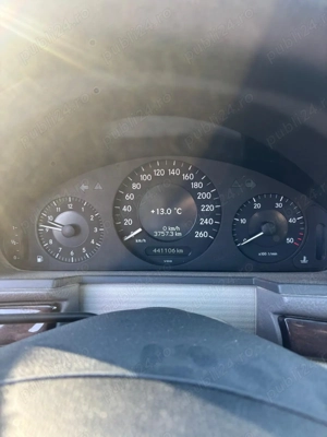 Vând Mercedes E clas  - imagine 2 Vând Mercedes E clas  - imagine 2