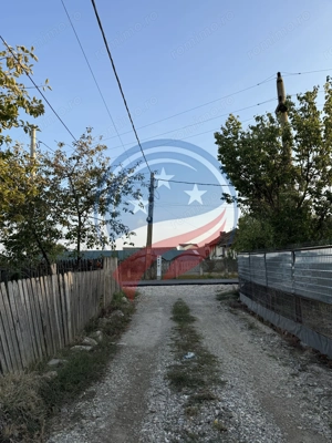 Teren de vanzare/2741 mp/Tuglui - imagine 2